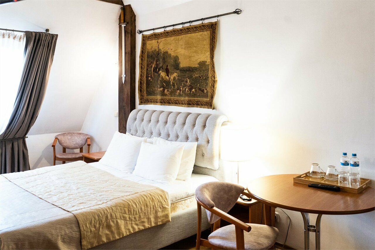 Гостиница Котбус Калининград