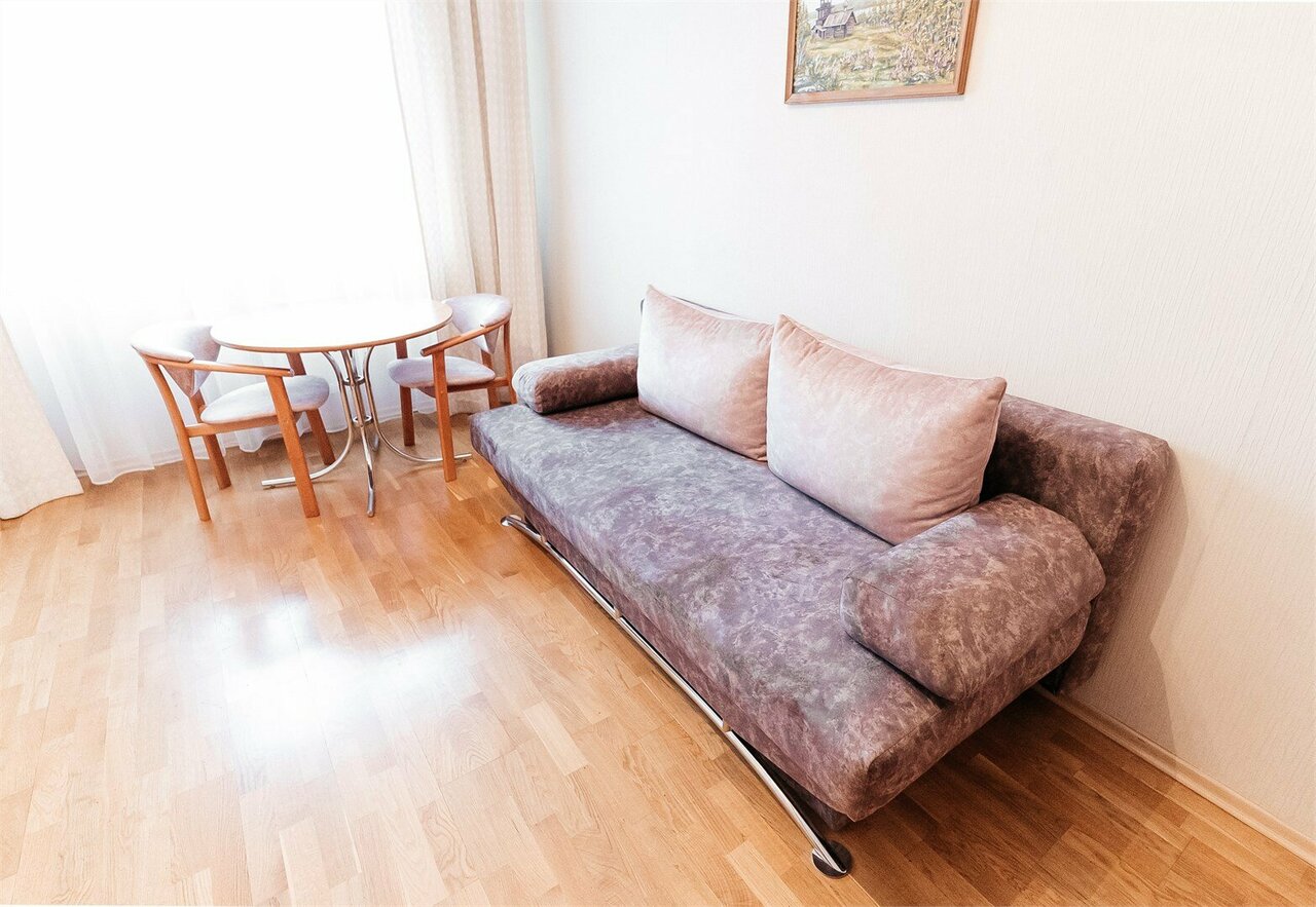 Гостиница Котбус Калининград