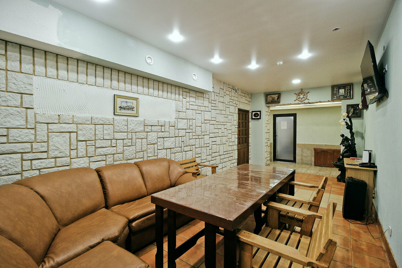 Гостиница Котбус Калининград-26