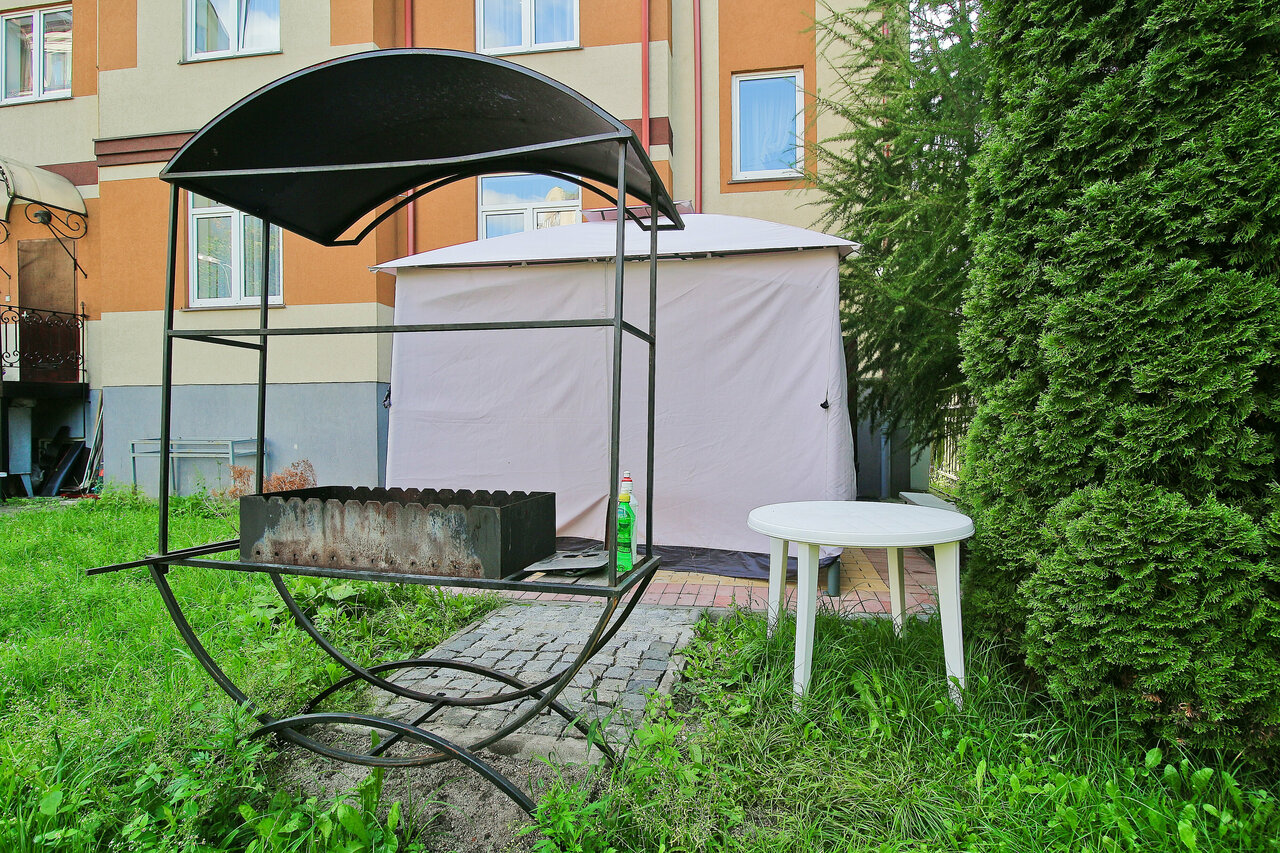 Гостиница Котбус Калининград-18