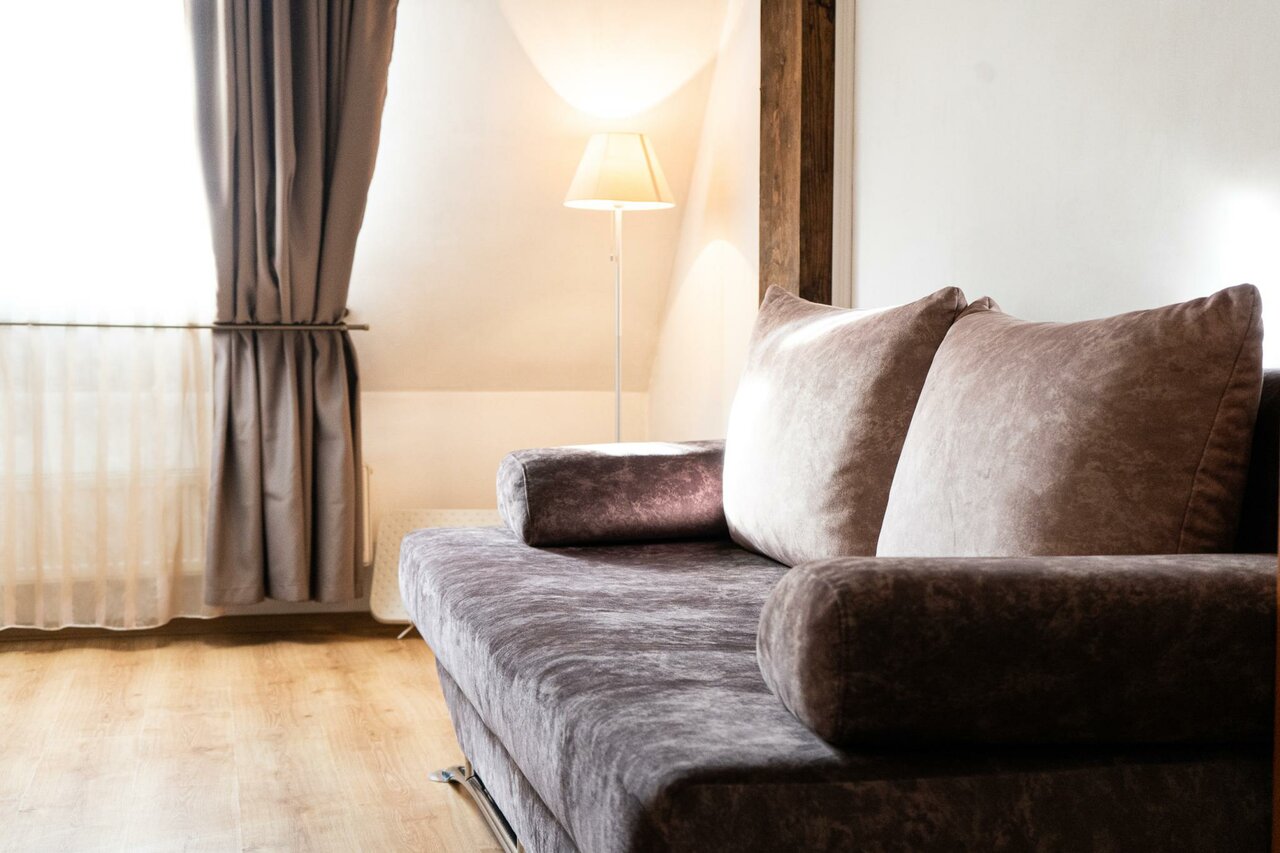 Гостиница Котбус Калининград-73