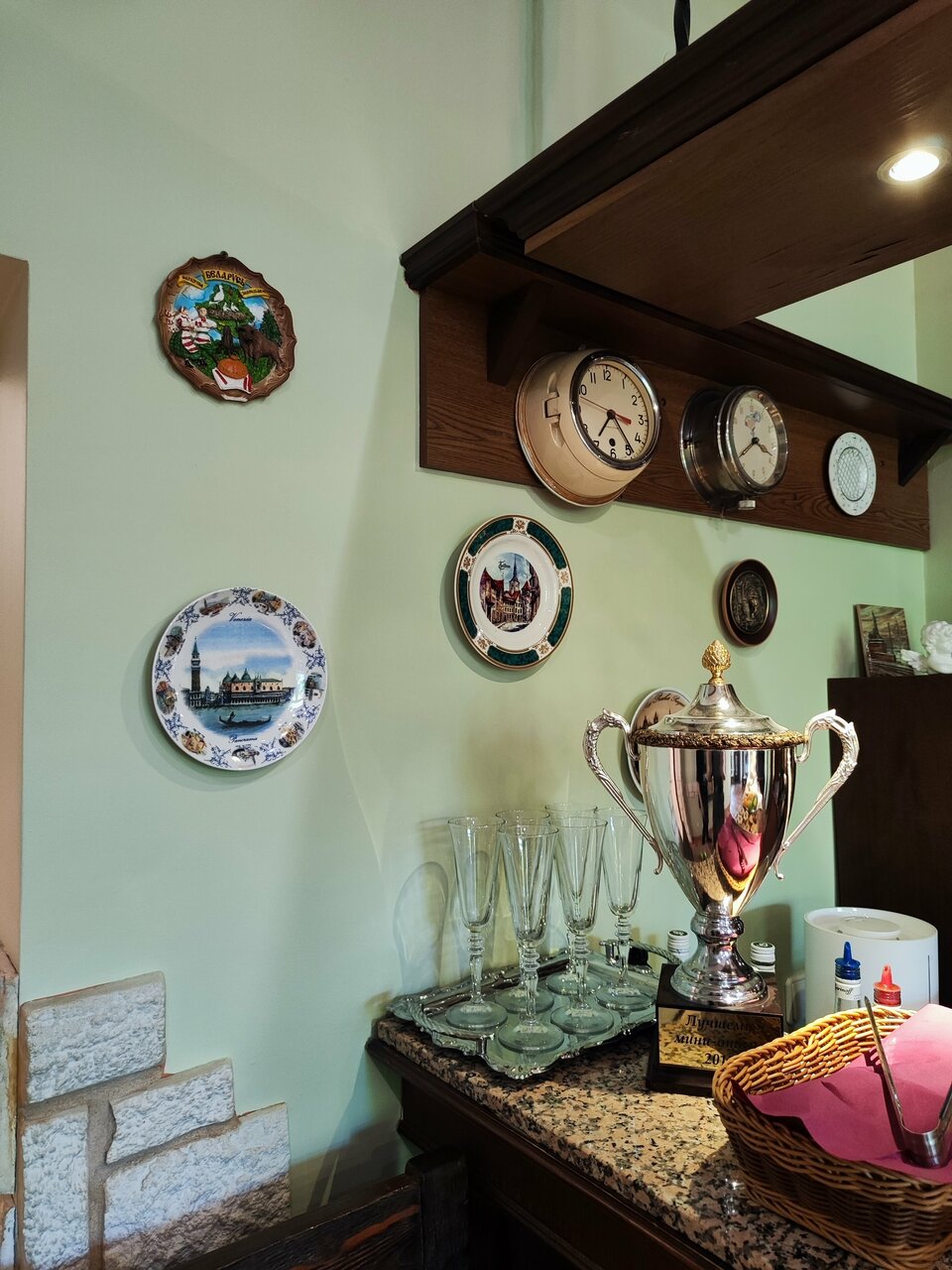 Гостиница Котбус Калининград-158