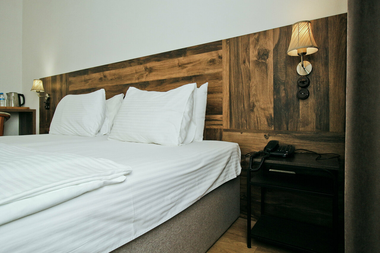 Гостиница Котбус Калининград-42