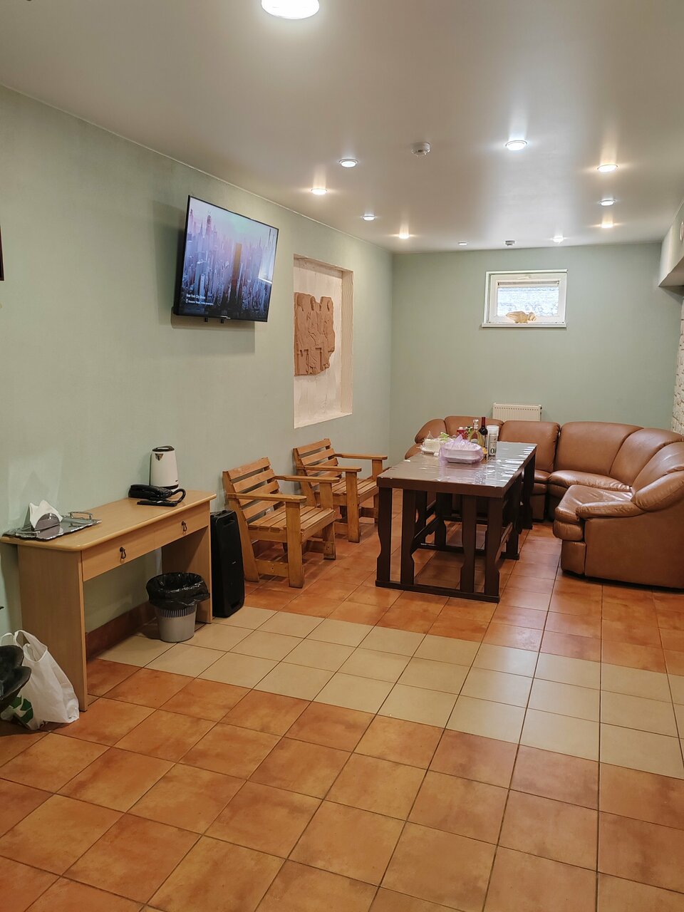 Гостиница Котбус Калининград-202