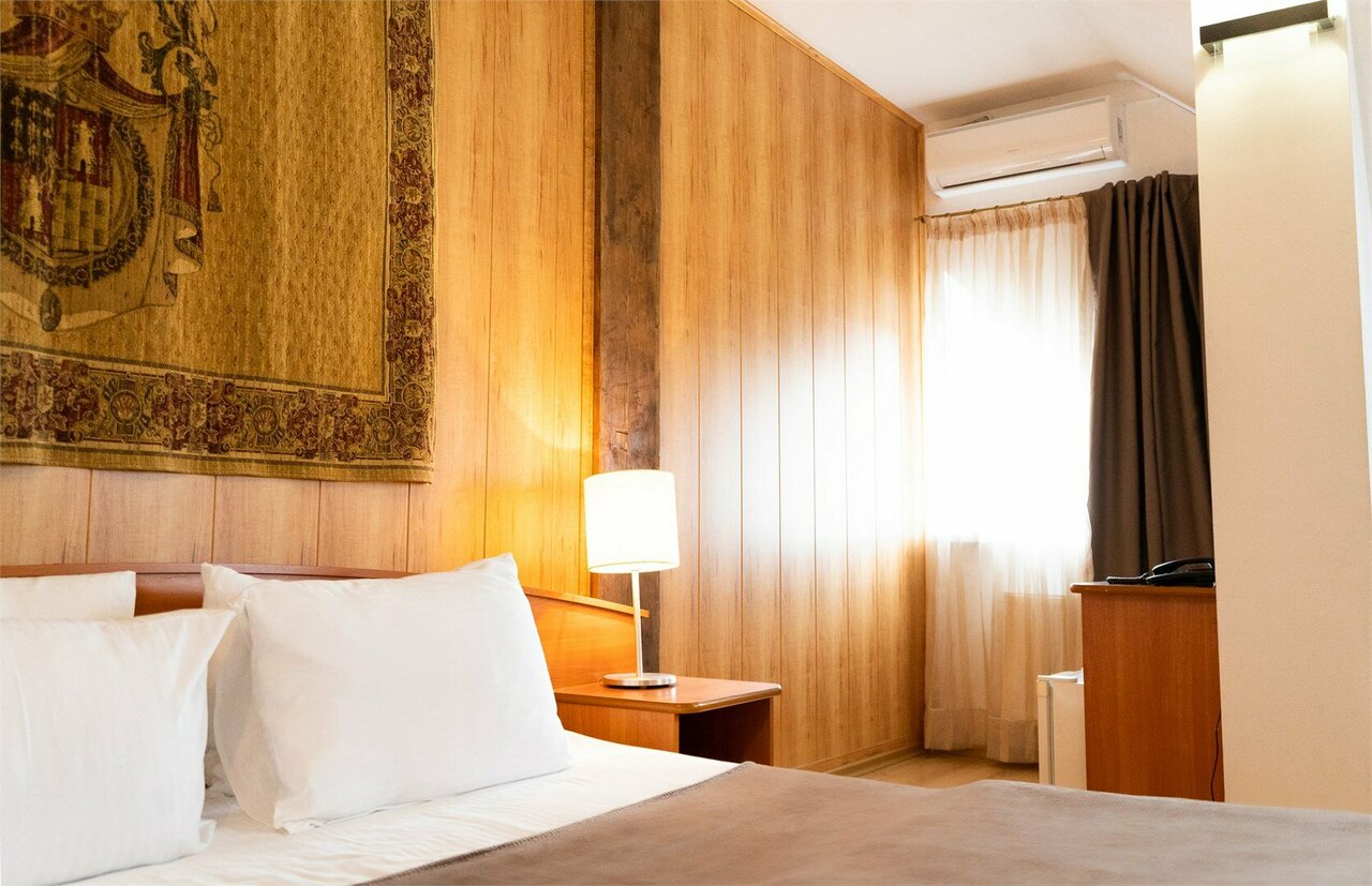 Гостиница Котбус Калининград