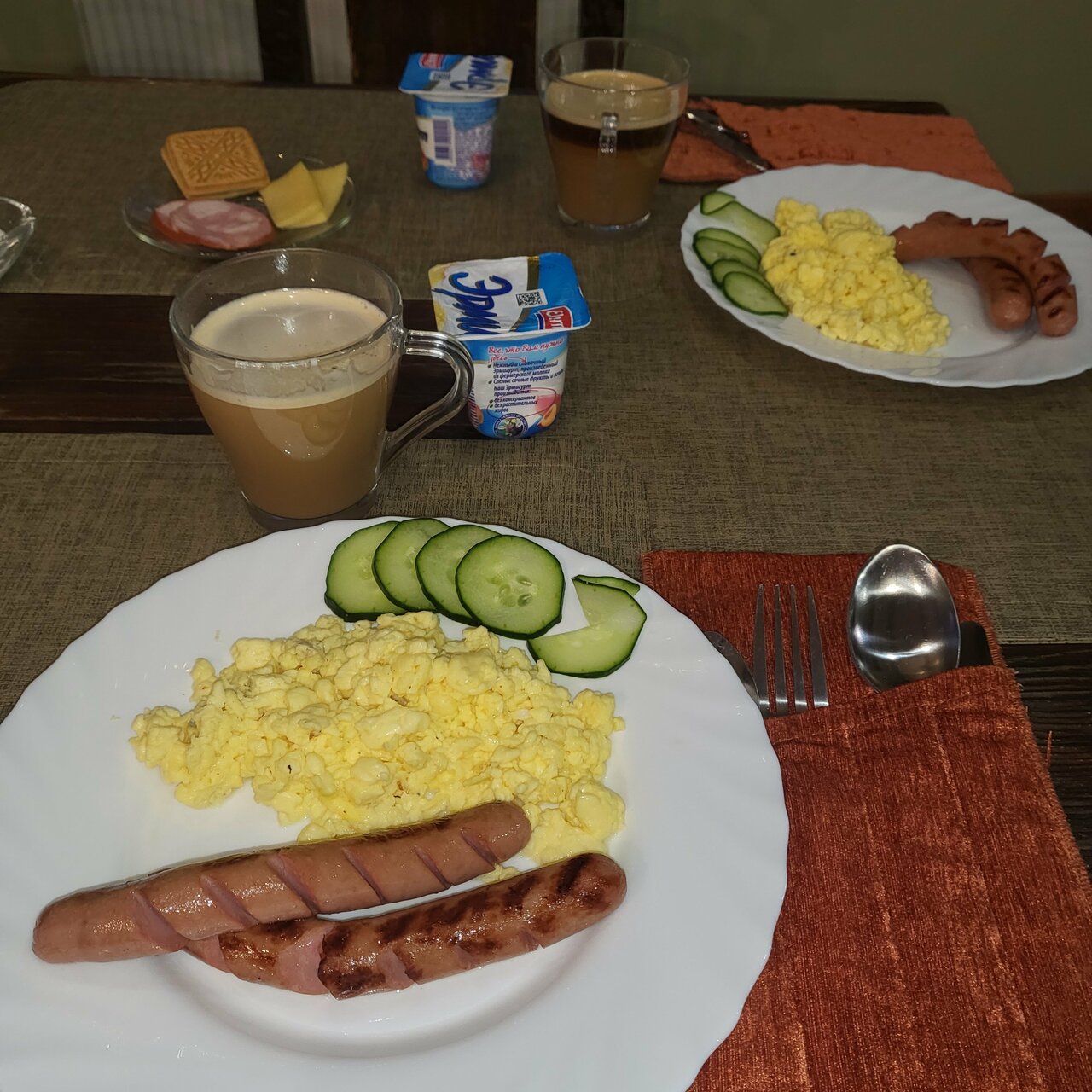 Гостиница Котбус Калининград-203