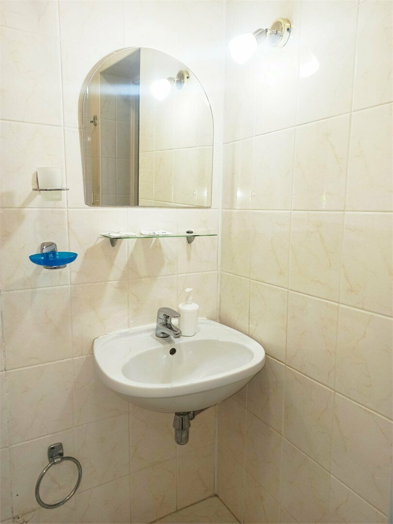 Гостиница Котбус Калининград