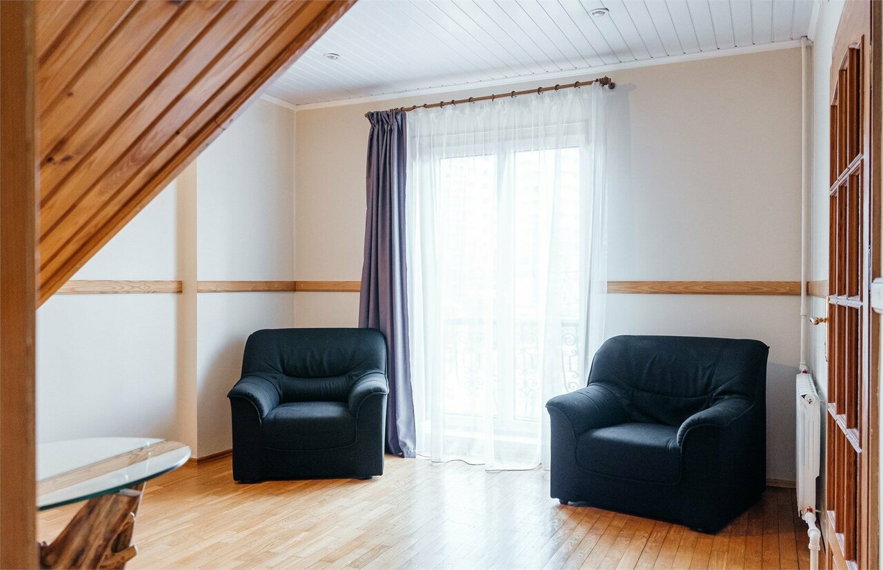 Гостиница Котбус Калининград