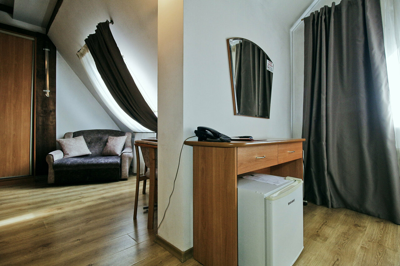 Гостиница Котбус Калининград-48