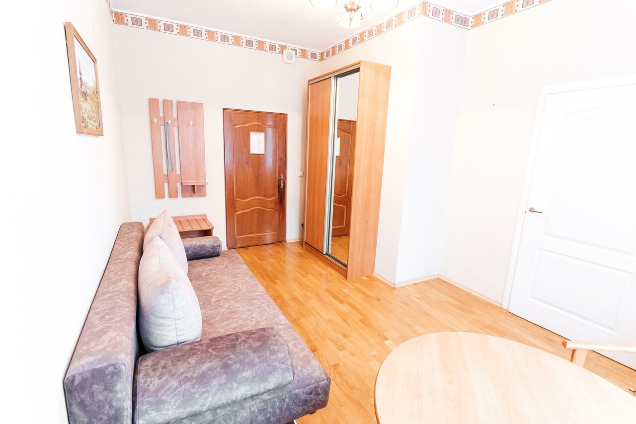 Гостиница Котбус Калининград-118