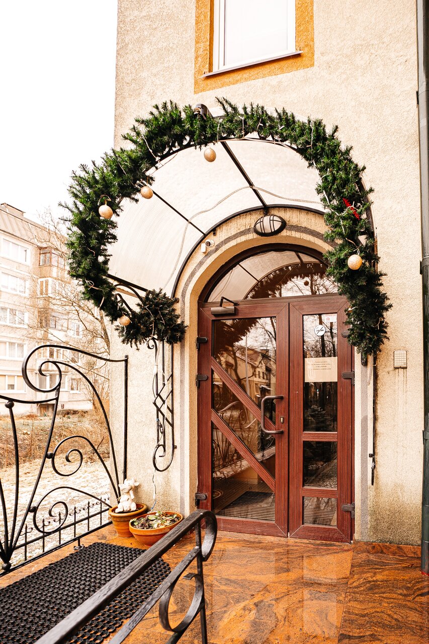 Гостиница Котбус Калининград-52