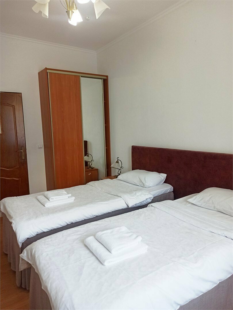 Гостиница Котбус Калининград