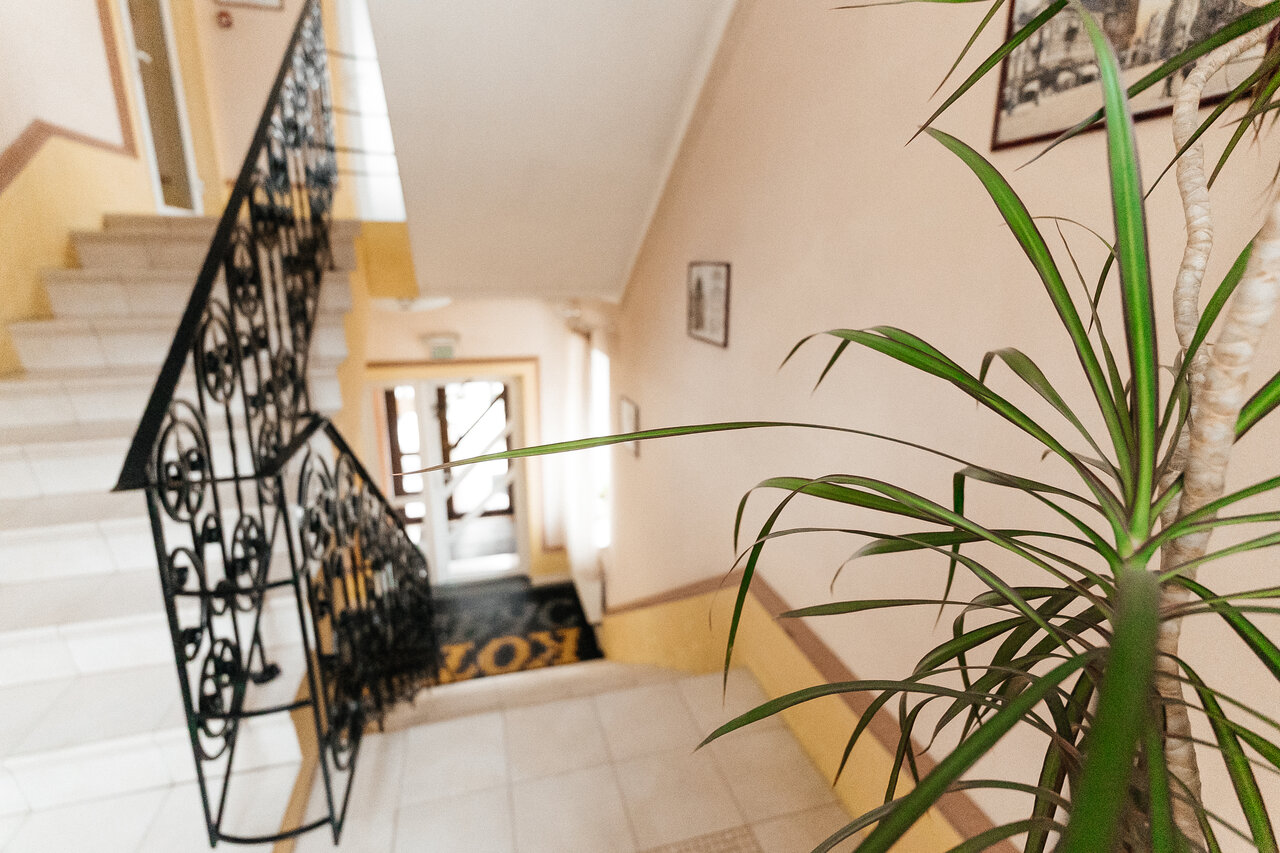 Гостиница Котбус Калининград-93