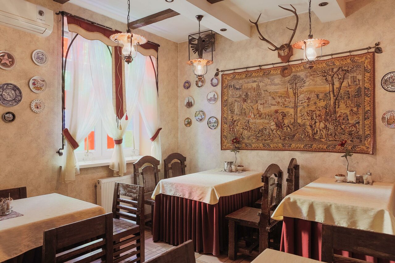 Гостиница Котбус Калининград-126