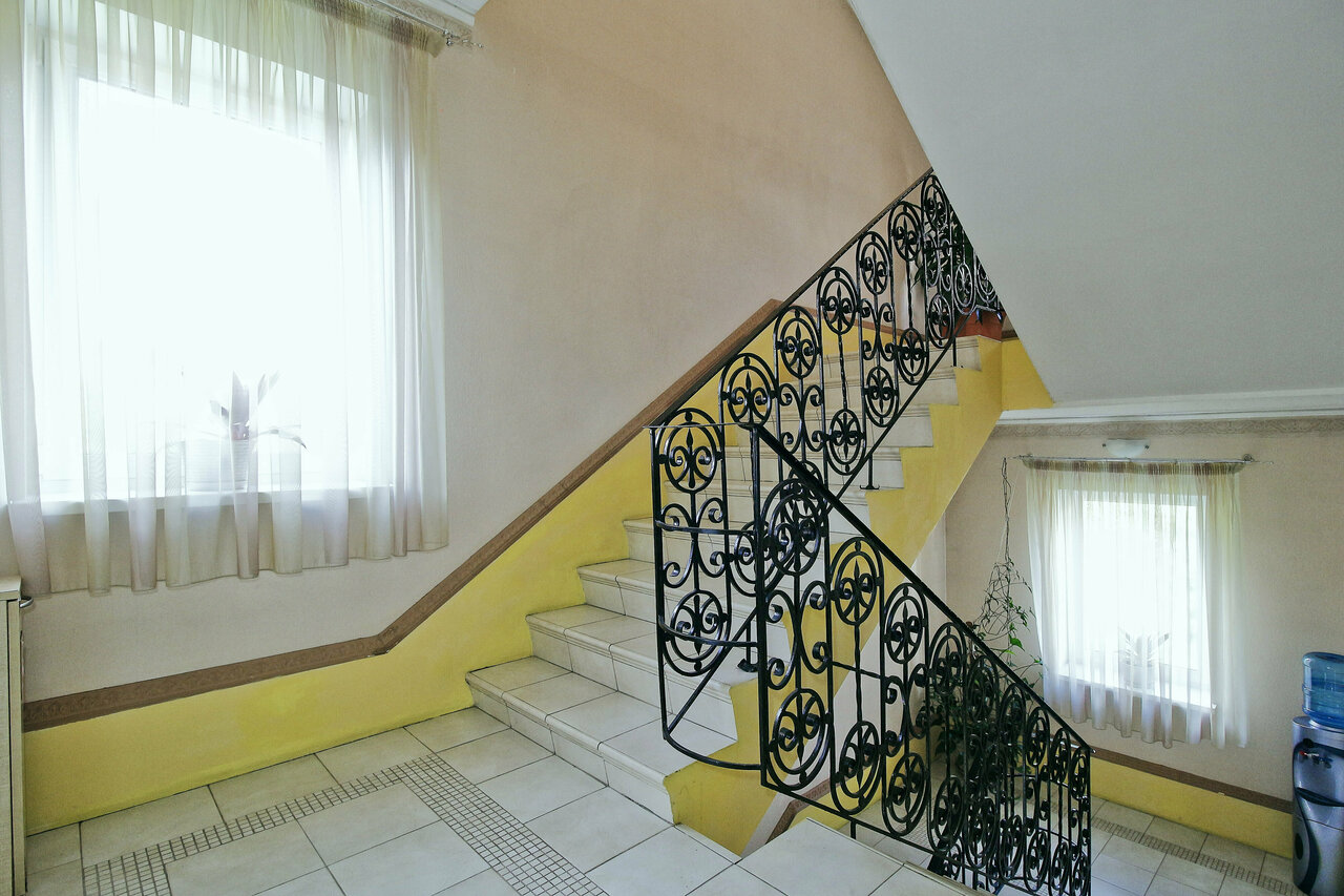 Гостиница Котбус Калининград-45