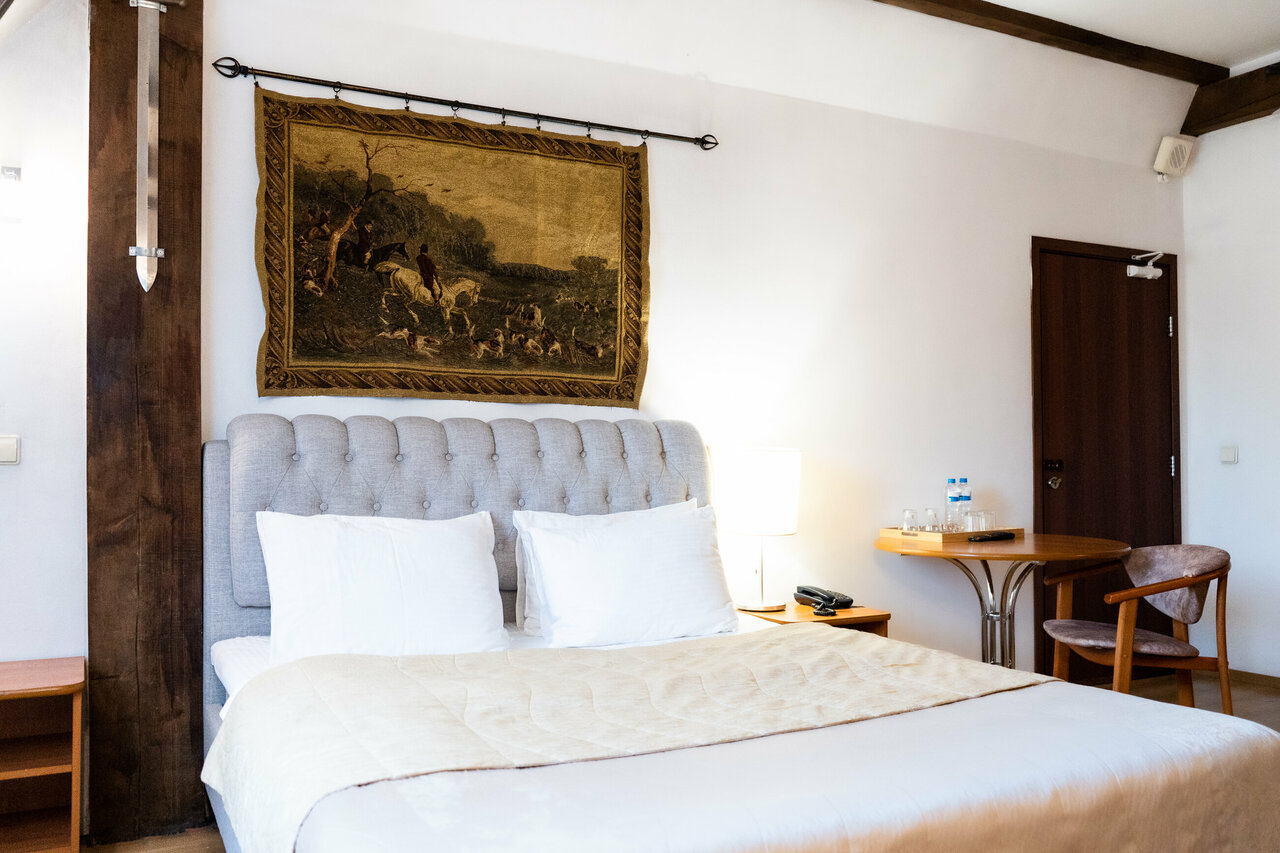 Гостиница Котбус Калининград-117