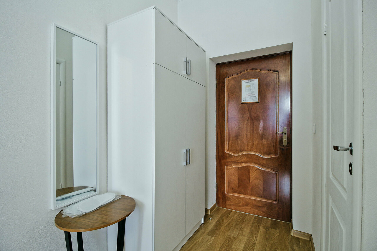 Гостиница Котбус Калининград-39