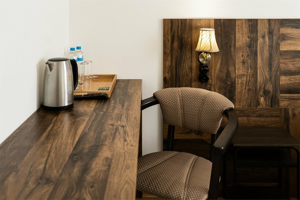 Гостиница Котбус Калининград