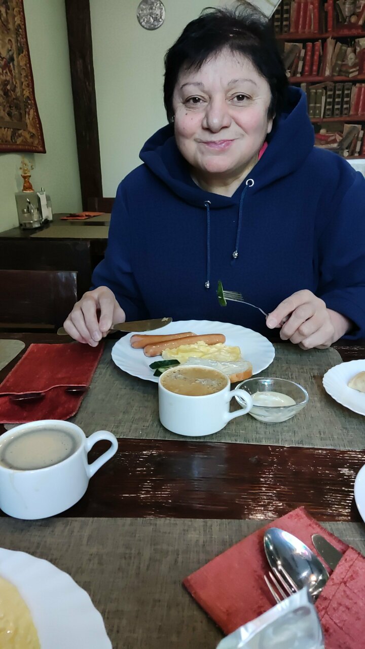 Гостиница Котбус Калининград-217