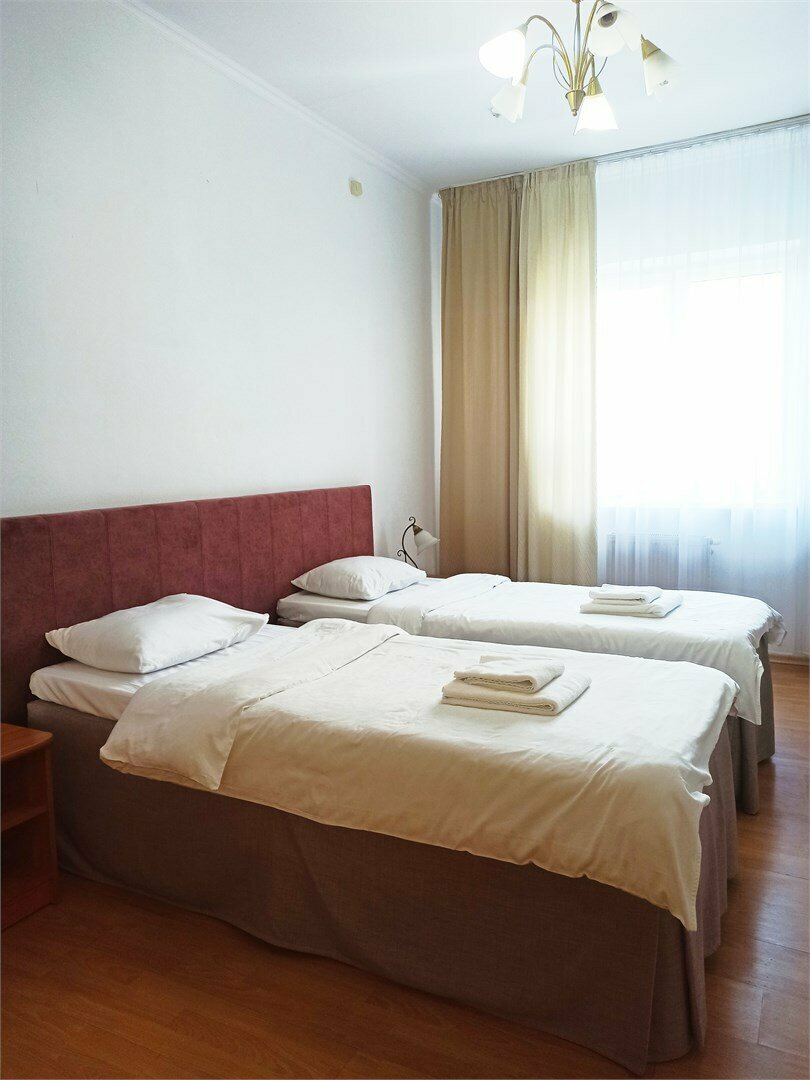 Гостиница Котбус Калининград