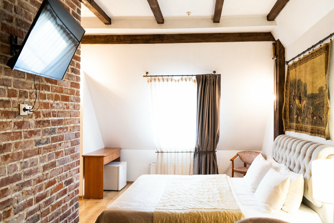 Гостиница Котбус Калининград-104