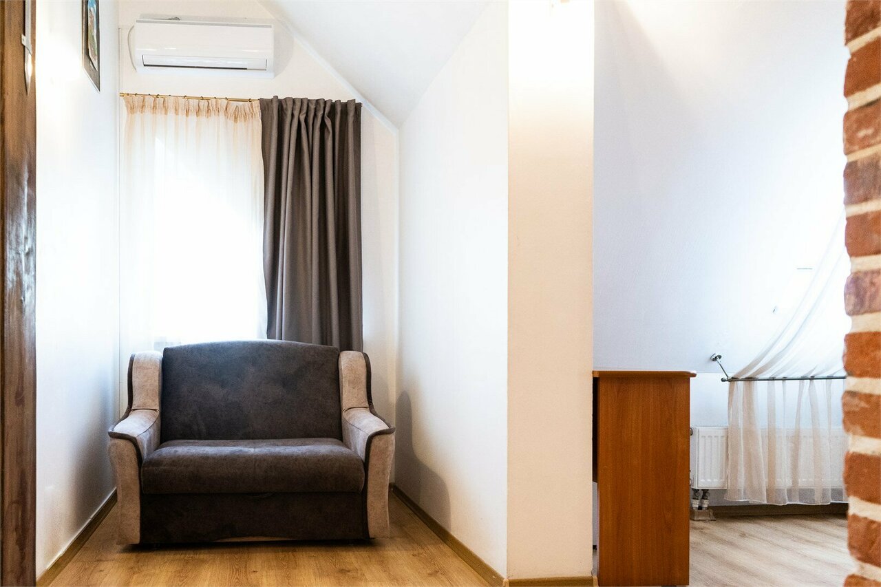 Гостиница Котбус Калининград