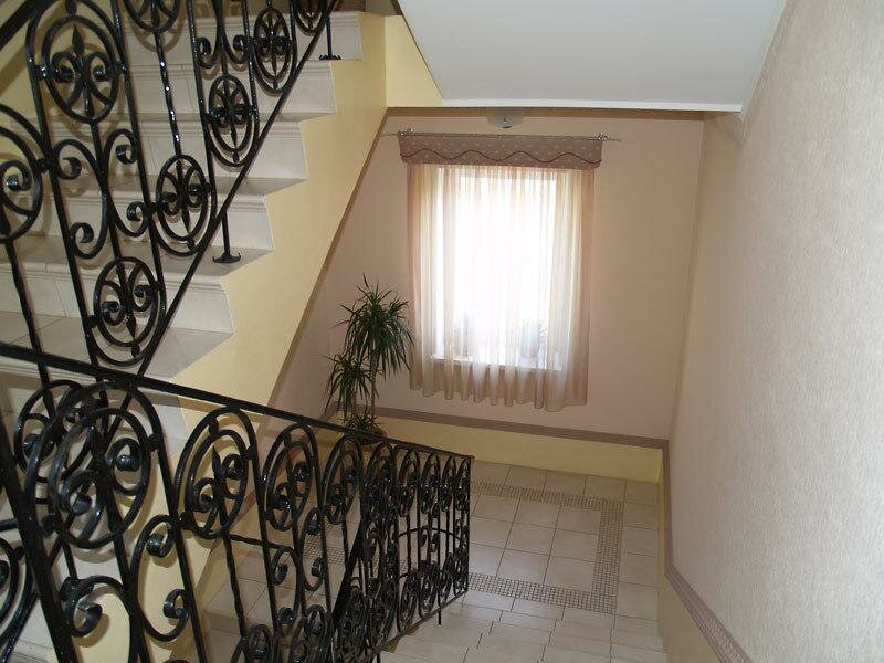 Гостиница Котбус Калининград-134