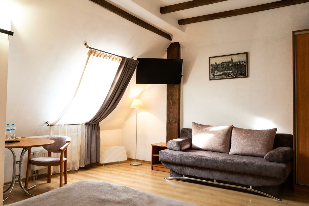 Гостиница Котбус Калининград-69