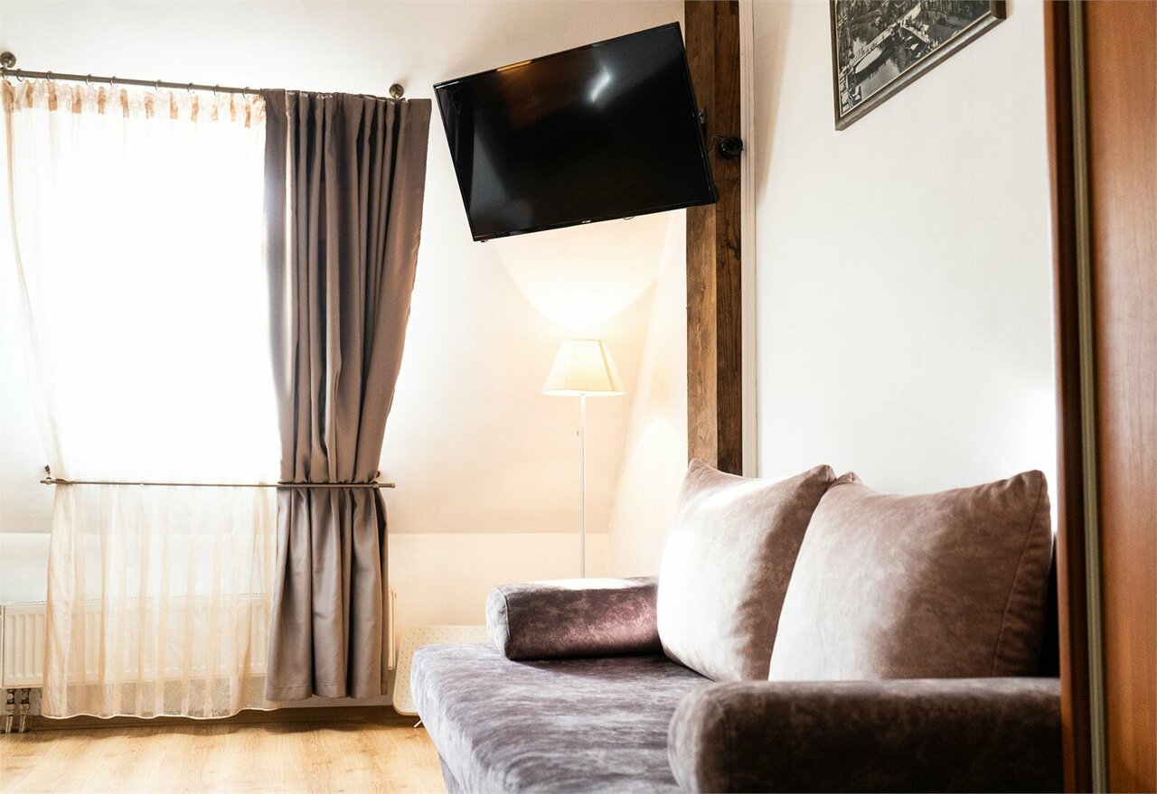 Гостиница Котбус Калининград