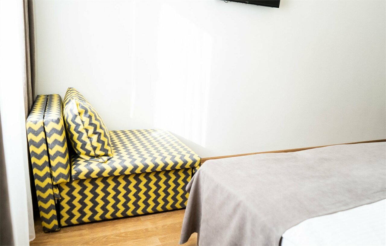 Гостиница Котбус Калининград