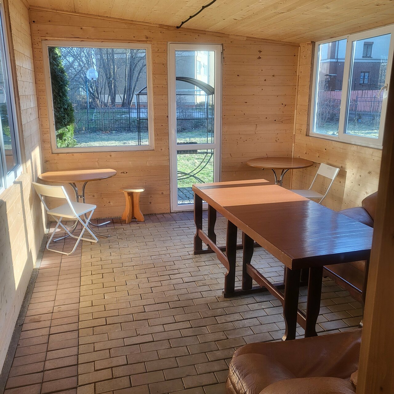 Гостиница Котбус Калининград-168