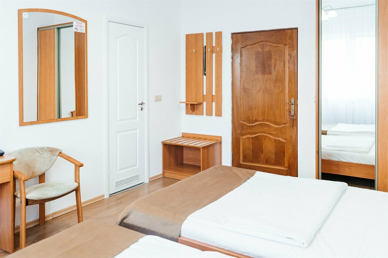 Гостиница Котбус Калининград