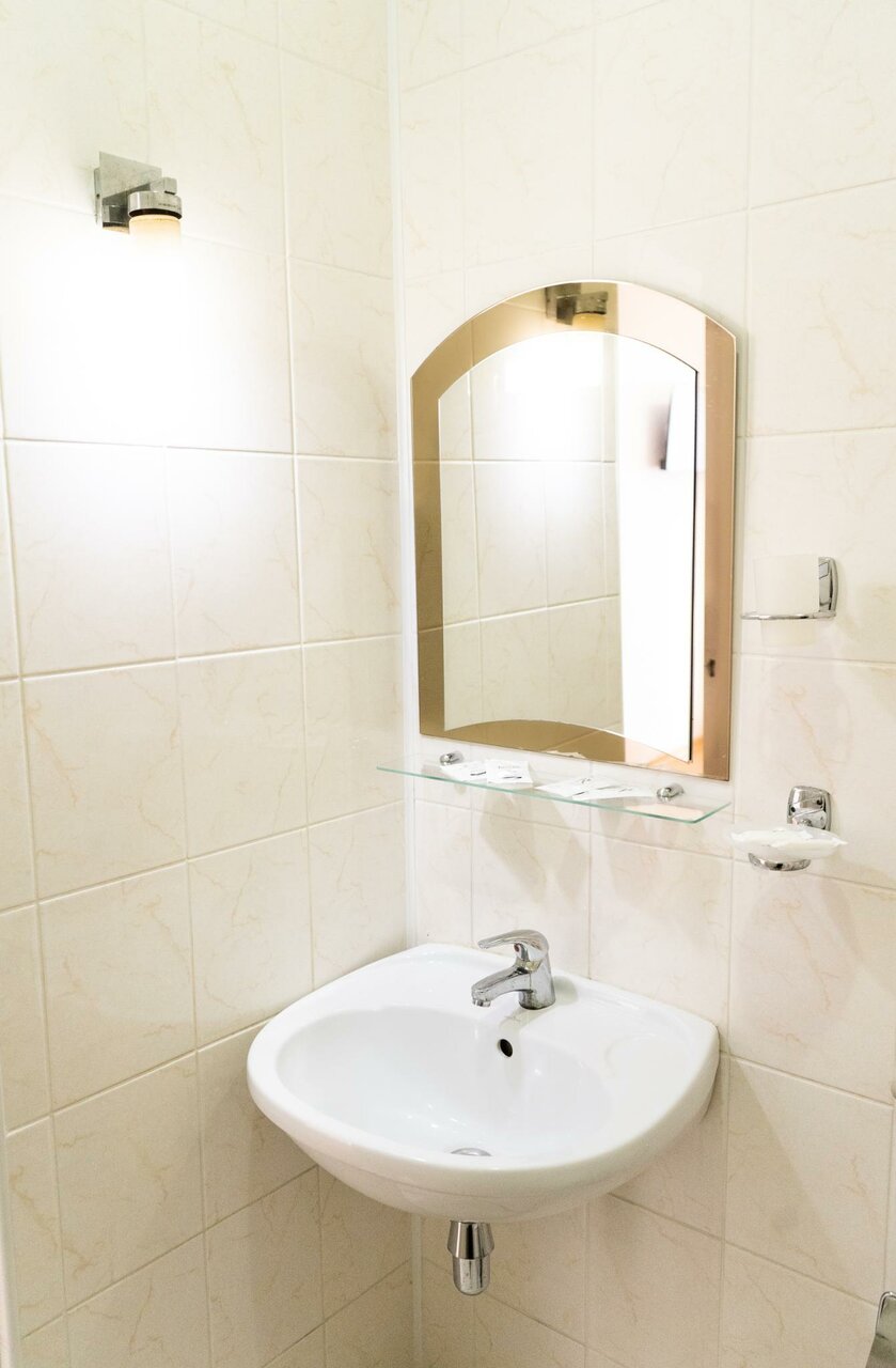 Гостиница Котбус Калининград-82