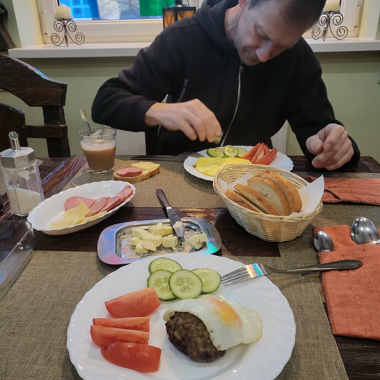 Гостиница Котбус Калининград-218