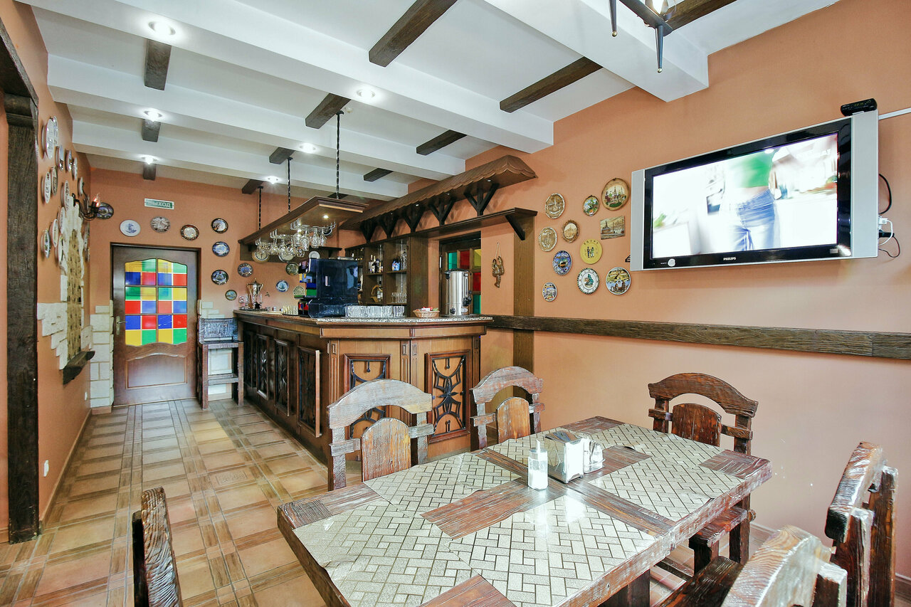 Гостиница Котбус Калининград-31