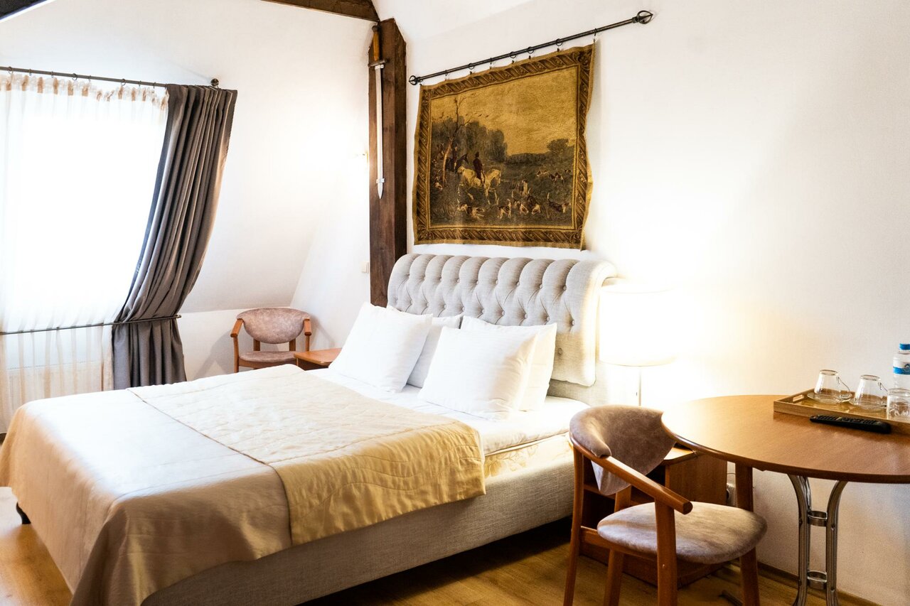 Гостиница Котбус Калининград-130