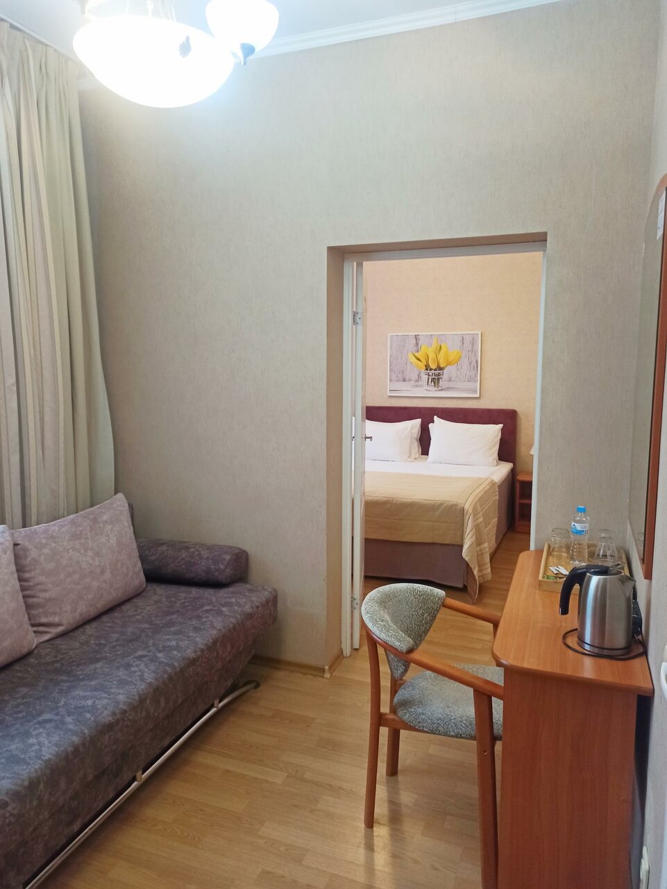 Гостиница Котбус Калининград-80