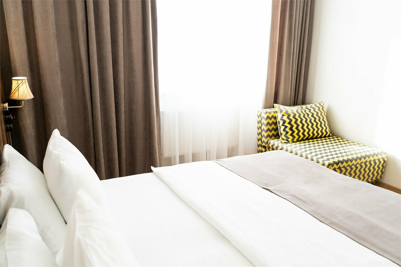 Гостиница Котбус Калининград