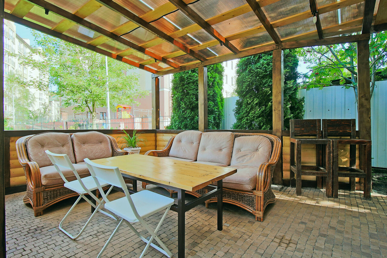 Гостиница Котбус Калининград-20