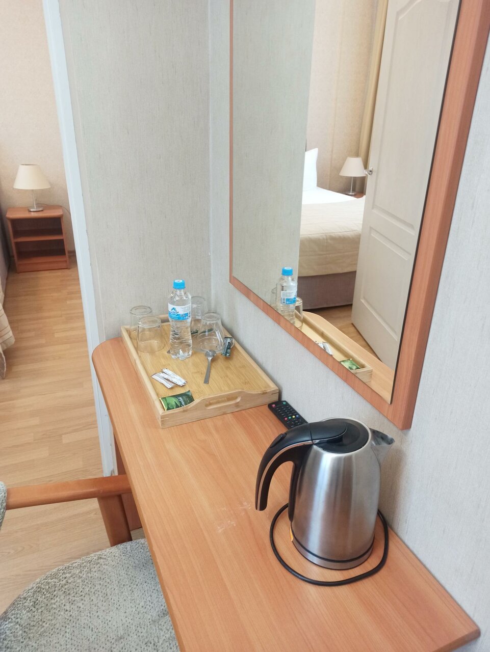 Гостиница Котбус Калининград-90