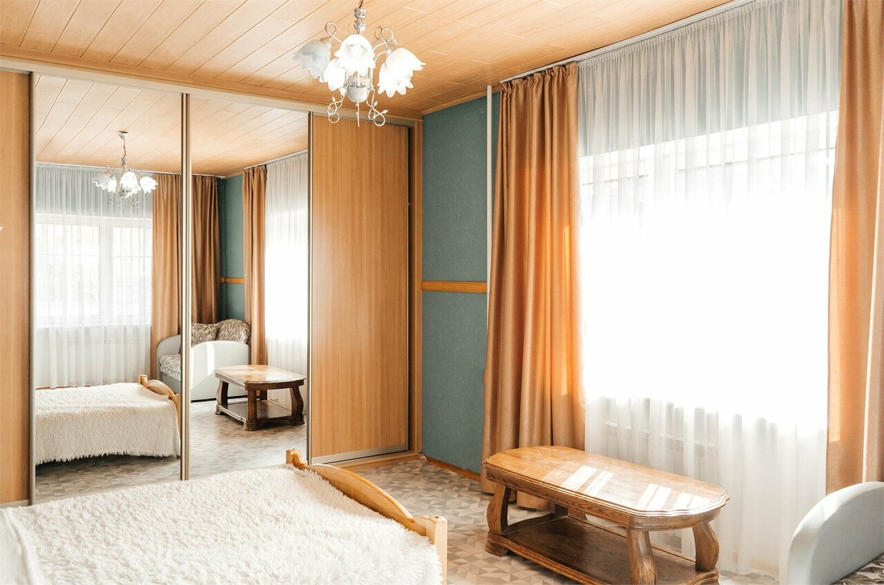 Гостиница Котбус Калининград