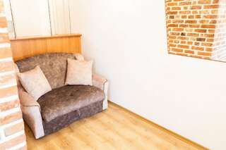 Гостиница Котбус Калининград Полулюкс мансардный двухместный-14