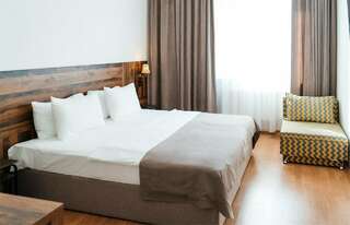 Гостиница Котбус Калининград Двухместный номер DOUBLE-4