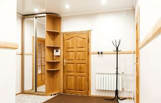 Гостиница Котбус Калининград Гостевой дом "В Ёлках"-12