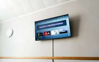 Гостиница Котбус Калининград Гостевой дом "В Ёлках"-4