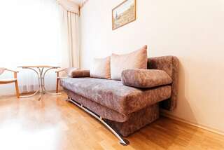 Гостиница Котбус Калининград Двухкомнатный номер DELUXE-10