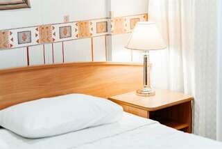 Гостиница Котбус Калининград Двухкомнатный номер DELUXE-3