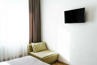 Гостиница Котбус Калининград Двухместный номер DOUBLE-6