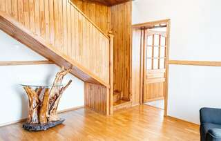 Гостиница Котбус Калининград Гостевой дом "В Ёлках"-13