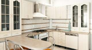 Гостиница Котбус Калининград Гостевой дом "В Ёлках"-6